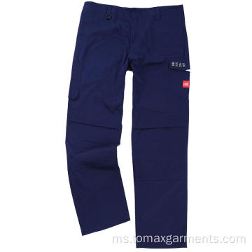 Flame Retardant Safety Fr Work Pants